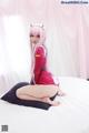 Coser@Potato Godzilla: Zero Two (89 photos) P54 No.3eb33e