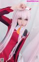 Coser@Potato Godzilla: Zero Two (89 photos) P9 No.c84ca4