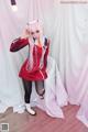 Coser@Potato Godzilla: Zero Two (89 photos) P3 No.ede1f1