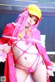 Cosplay Chacha - Forcedsexhub Pussy On P3 No.61b7a0 Image No. 19