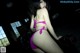 Asuka Kishi - Clothing Black Sex P5 No.b549e8