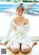 Misaki Jimbu 神部美咲, Weekly Playboy 2019 No.42 (週刊プレイボーイ 2019年42号) P1 No.514daa