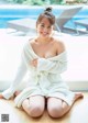 Misaki Jimbu 神部美咲, Weekly Playboy 2019 No.42 (週刊プレイボーイ 2019年42号) P5 No.3fe022