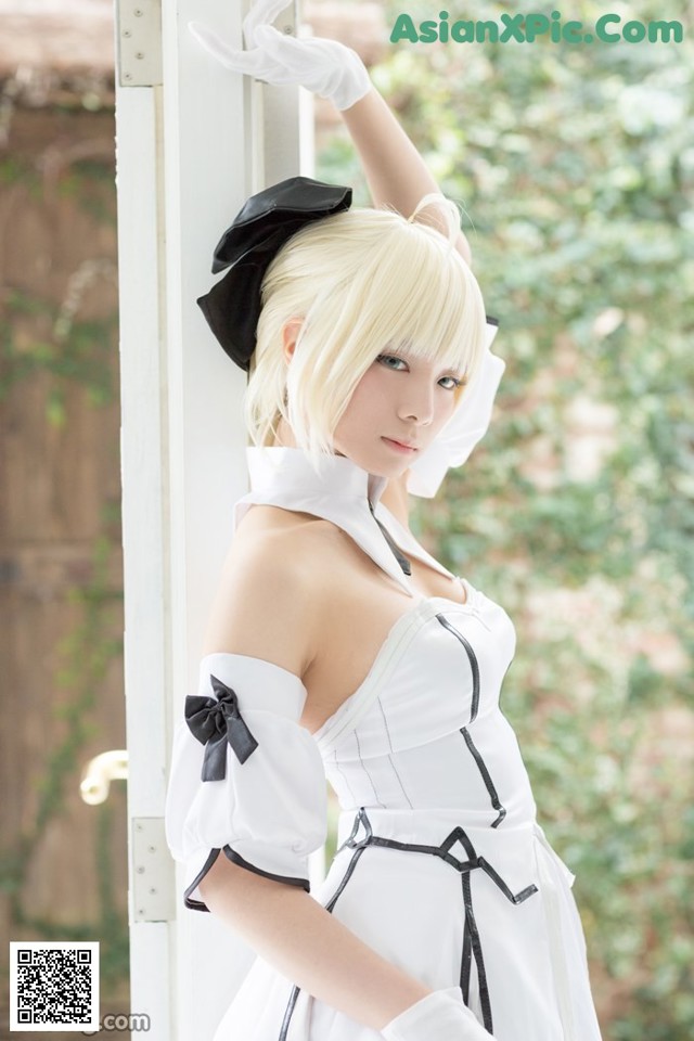Collection of beautiful and sexy cosplay photos - Part 017 (506 photos)