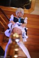Collection of beautiful and sexy cosplay photos - Part 017 (506 photos) P171 No.20ca92