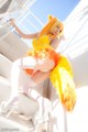 Collection of beautiful and sexy cosplay photos - Part 017 (506 photos) P377 No.7bcbeb