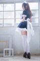 Collection of beautiful and sexy cosplay photos - Part 017 (506 photos) P461 No.731527