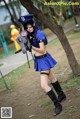 Collection of beautiful and sexy cosplay photos - Part 017 (506 photos) P421 No.aef642