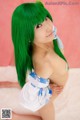 Collection of beautiful and sexy cosplay photos - Part 017 (506 photos) P456 No.4bc522