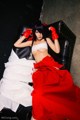 Collection of beautiful and sexy cosplay photos - Part 017 (506 photos) P7 No.04e487