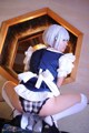 Collection of beautiful and sexy cosplay photos - Part 017 (506 photos) P209 No.7db755