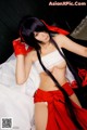 Collection of beautiful and sexy cosplay photos - Part 017 (506 photos) P90 No.09434f