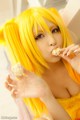 Collection of beautiful and sexy cosplay photos - Part 017 (506 photos) P258 No.6f20b9