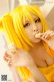 Collection of beautiful and sexy cosplay photos - Part 017 (506 photos) P258 No.6f20b9