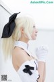 Collection of beautiful and sexy cosplay photos - Part 017 (506 photos) P104 No.c6fbe8