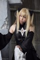 Collection of beautiful and sexy cosplay photos - Part 017 (506 photos) P212 No.d20047