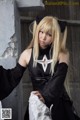 Collection of beautiful and sexy cosplay photos - Part 017 (506 photos) P212 No.d20047