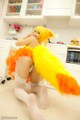 Collection of beautiful and sexy cosplay photos - Part 017 (506 photos) P320 No.5bc4f9