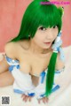 Collection of beautiful and sexy cosplay photos - Part 017 (506 photos) P225 No.3a2ca6