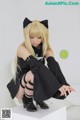 Collection of beautiful and sexy cosplay photos - Part 017 (506 photos) P270 No.1256eb