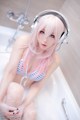 Collection of beautiful and sexy cosplay photos - Part 017 (506 photos) P481 No.7cdd91