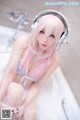 Collection of beautiful and sexy cosplay photos - Part 017 (506 photos) P481 No.7cdd91