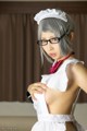 Collection of beautiful and sexy cosplay photos - Part 017 (506 photos) P135 No.22f8e5