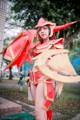 Collection of beautiful and sexy cosplay photos - Part 017 (506 photos) P280 No.d1223c