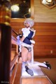 Collection of beautiful and sexy cosplay photos - Part 017 (506 photos) P450 No.f1935c