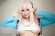 Collection of beautiful and sexy cosplay photos - Part 017 (506 photos) P463 No.1e7f2d