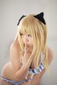 Collection of beautiful and sexy cosplay photos - Part 017 (506 photos) P321 No.1fb235
