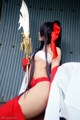 Collection of beautiful and sexy cosplay photos - Part 017 (506 photos) P83 No.062c68