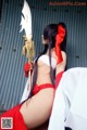 Collection of beautiful and sexy cosplay photos - Part 017 (506 photos) P83 No.062c68