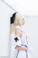 Collection of beautiful and sexy cosplay photos - Part 017 (506 photos) P26 No.ee5ce3