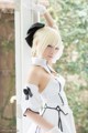 Collection of beautiful and sexy cosplay photos - Part 017 (506 photos) P404 No.1b3b76