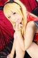 Collection of beautiful and sexy cosplay photos - Part 017 (506 photos) P501 No.bf7156