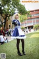 Collection of beautiful and sexy cosplay photos - Part 017 (506 photos) P417 No.8bdb60