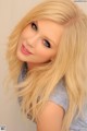 Kaitlyn Swift - Blonde Allure Intimate Portraits Set.1 20231213 Part 5 P8 No.27cba1