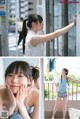 HKT48 Special, ENTAME 2019.05 (月刊エンタメ 2019年5月号) P2 No.4202f6