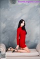 Beautiful Han Yu Ri in the collection of photos in 2016 (341 photos) P124 No.e33d3c