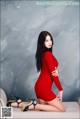 Beautiful Han Yu Ri in the collection of photos in 2016 (341 photos) P67 No.5b1ed6