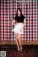 Beautiful Han Yu Ri in the collection of photos in 2016 (341 photos) P76 No.62b8bd