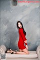 Beautiful Han Yu Ri in the collection of photos in 2016 (341 photos) P153 No.ded8b0