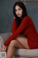 Beautiful Han Yu Ri in the collection of photos in 2016 (341 photos) P138 No.5d8e47