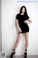 Beautiful Han Yu Ri in the collection of photos in 2016 (341 photos) P36 No.0ca2ef