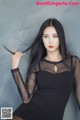 Beautiful Han Yu Ri in the collection of photos in 2016 (341 photos) P220 No.ef5ef7