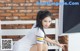 Beautiful Han Yu Ri in the collection of photos in 2016 (341 photos) P195 No.252f19