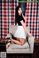 Beautiful Han Yu Ri in the collection of photos in 2016 (341 photos) P26 No.337fb2