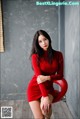 Beautiful Han Yu Ri in the collection of photos in 2016 (341 photos) P112 No.c16ce5