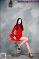 Beautiful Han Yu Ri in the collection of photos in 2016 (341 photos) P111 No.880b1f